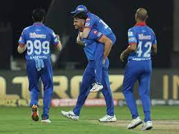 Rr vs dc 23rd ipl match live score, ipl 2020. Rr Vs Dc Ipl 2020 Delhi Registers Huge Win Beats Rajasthan By 46 Runs Sportstar