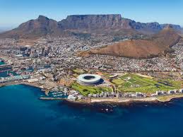 The Weather And Climate In South Africa