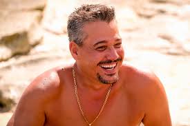 Boston Rob's 4 Daughters Are Wife Amber's Mini-Mes (PIC)