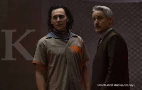 Sylvie adalah varian perempuan loki dari garis waktu alternatif lain. Serial Loki Di Disney Akan Menampilkan Captain America Begini Kata Penulis Naskah