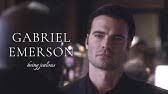 Plot summary | add synopsis Gabriel S Inferno Part Iii Official Trailer Passionflix Youtube