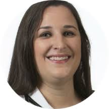 Dr. Meredith McFarland, MD