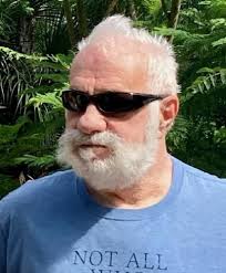 Paul Bergeron Obituary