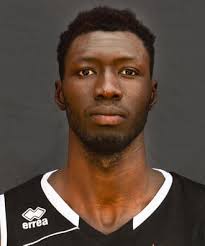 INFÖR BC LULEÅ-STARS: äntligen dags för comeback av Waly Niang!