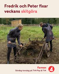 Logga in på tv4 play och se populära program, nyhetssändningar, klipp och massor av annat helt gratis, när du vill. Farmen Fotos Facebook