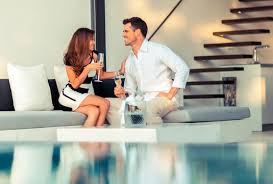There is no pressure to call and checkup because the relationship isn't serious — you don't. Avoid Dating Three Kinds Of Wealthy Men Best Millionaire Dating Sites