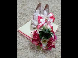 Gubahan hantaran telekung lipatan mudah by doorgift murah batu gajah #gubahanhantarantelekunglipatanmudah. Krweddingevent Tutorial Diy Gubahan Hantaran Simple By Kr Wedding And Event Planner