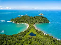 Manuel Antonio Beach