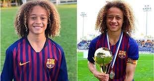 Xavi simons is popular for being a young footballer with flashy skills. Wie Raiolas Plane Zum Abgang Von Xavi Simons Fuhren Konnten Tribuna Com