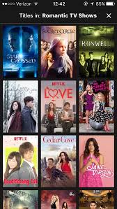 Want to watch the best netflix shows in the uk? What Are Some Romantic Tv Series On Netflix And How Good Are They Quora