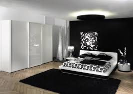 Maybe you would like to learn more about one of these? 18 Stunning Black And White Bedroom Designs
