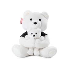 Limited to just 200 pieces, the flowerball plush will be accompanied by a certificate of authenticity courtesy of kaikai kiki. Fuct Teddy Bear Plushfuct Teddy Bear Plush Ofour