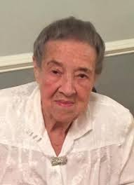 Mildred Fleming Obituary (2024)