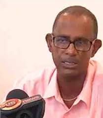 FNM Delegates Endorse Michael C. Pintard for Leader in the Bahamas