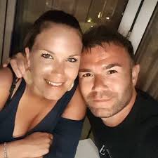 Rachael Siddall (@RacheySiddall)