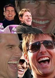 But there was one thing that the mummy star had never seen before: Create Meme Tom Cruise Reaction Crazy Laughing Face Pictures Meme Arsenal Com