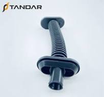 High Quality Flexible Rubber Harness Sleeve For Automotive ...