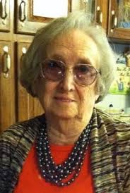 Obituaries (Week of March 21 and March 28, 2016)