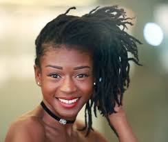 Curly Hair Salon in Oakland