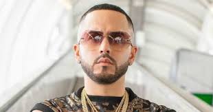 Paty cantú nos cuenta sobre su nuevo álbum, sobre hijos de la llorona y sobre el rol de la mujer en la industria musical. Yandel Felicito A Su Hijo Por Su Cumpleanos Con Un Tierno Mensaje