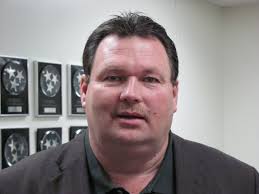 Rhea County's George Thacker received top Howard Johnson honors