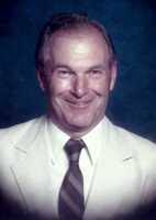 Archie Dickey Obituary