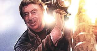 Larry Cohen, Iconic Horror Director of It's Alive & The Stuff, Dies at 77