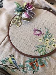 Gulsah Sahan Adli Kullanicinin My Cross Stitch Panosundaki Pin