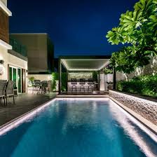 Whether you want inspiration for planning a backyard pool renovation or are building a designer pool from scratch, houzz has 101,669 images from the best designers, decorators, and architects in the country, including 9th avenue designs and frank & grossman landscape contractors, inc. Best Landscaping Companies In Dubai