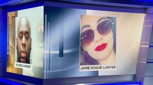 Man gets life for killing girlfriend in Jacksonville McDonald's drive-thru