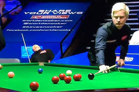 He was credited with providing the voice for varrick and additional characters in the legend of korra. Snooker Fans Joke John Higgins Appears Murdered As He Strikes Hilarious Pose During Snooker World Championship London Evening Standard Evening Standard