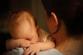 7 Things To Do When You Re Stuck Under A Sleeping Baby