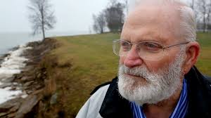 Dennis Hale, at 75; lone survivor of Lake Huron shipwreck