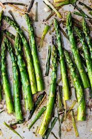 You Can Control The Degree Of Your Asparagus S Softness Thin Ones Will Roast Up Tender And Very Floppy And Thick Asparagus Nyt Food Bariatric Recipes Sleeve