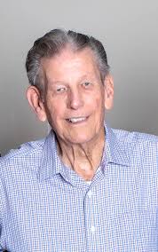 Ralph Jefferson Obituary