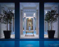 Greek Interior Design Style Antiquity In Your Home Small Design Ideas