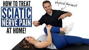Check spelling or type a new query. How To Treat Sciatic Nerve Pain At Home Stenosis Youtube