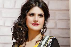 Image result for zareen khan