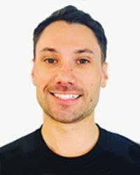 Mr Brad Mccormack in