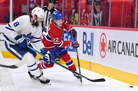 How to find montréal canadiens nhl streams? Canadiens V Maple Leafs Start Time Tale Of The Tape And How To Watch Eyes On The Prize