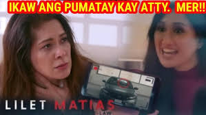 Lilet Matias December 18, 2024 Full Episode