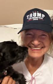 Cecilia Rodriquez Obituary April 12, 2025