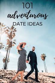 Explore a neighborhood in your city that you've never been to before. 101 Adventurous Date Ideas To Fall Deeper In Love Happily Ever Adventures