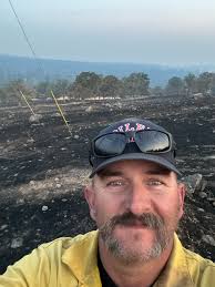 Merkel Volunteer Fire Department