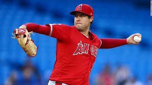 Remembering tyler skaggs | fox sports west. Tyler Skaggs Autopsy Angels Pitcher Died From An Accidental Drug Overdose Cnn