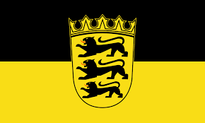 Das land hat ein großes und ein kleines wappen. Datei Flag Of Baden Wurttemberg State Lesser Arms Svg Wikipedia