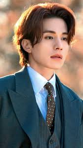 Appreciation for kdrama actor