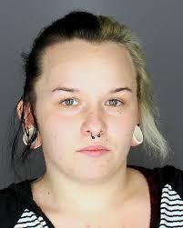 Elmira woman charged with grand larceny