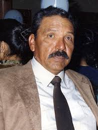 Oscar Contreras Obituary