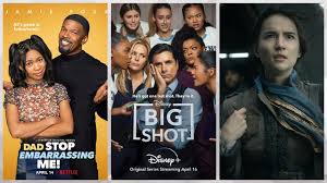 Disney+, replay media catcher, stream & save, video. Coming Soon Everything To Watch On Netflix Disney Plus Hulu Hbo Max And More In April 2021